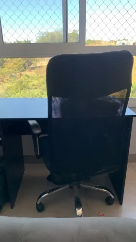 Escrivaninha