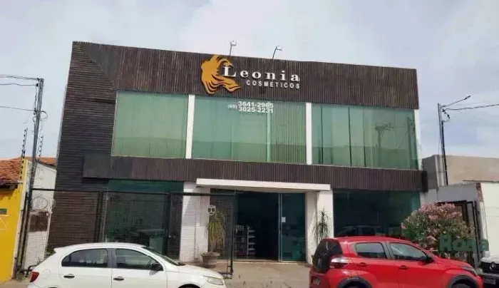 Prédio Comercial à venda, com 2 pavimentos, Morada Da Serra/CPA-I, com 312,80m², Cuiabá