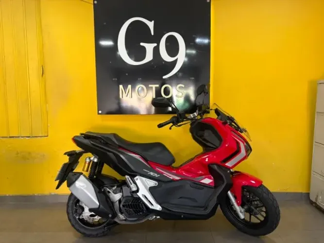 honda adv 150 2024
