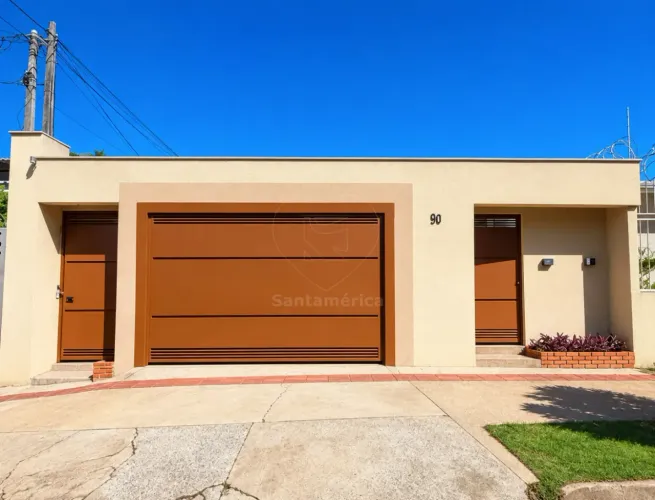 Casa para locação com 2 quartos na Zona Sul de Londrina