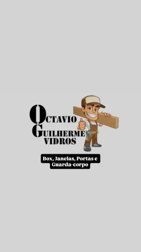Serviço de vidraceiro/ Box a pronta entrega
