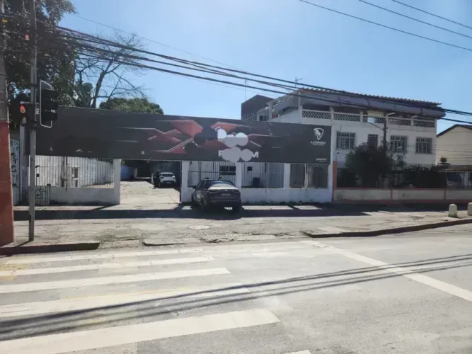 Ponto Comercial em Oswaldo Cruz - Rio de Janeiro - RJ