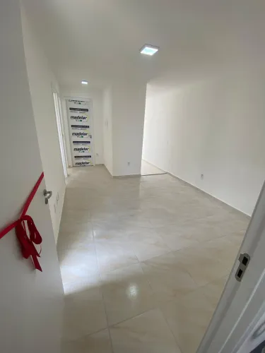 AP para aluguel no bairro Siqueira - Fortaleza CE ( apartamento novo ! ) 