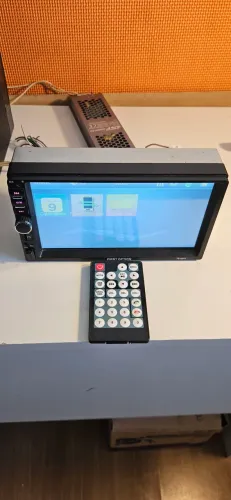 Multimidia automotivo