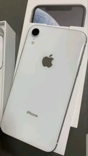 iPhone XR vende-se
