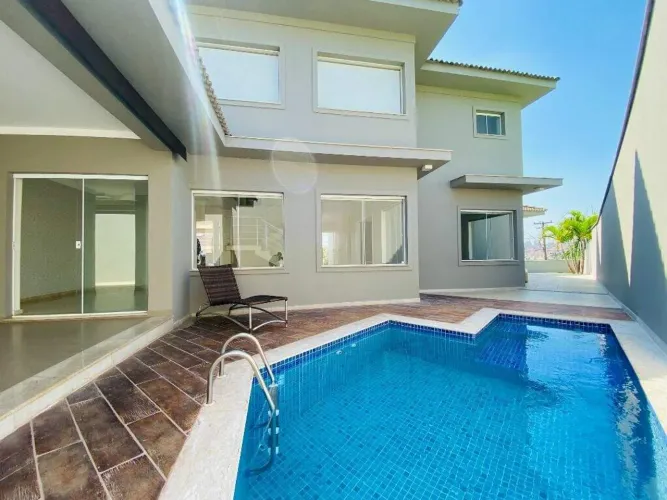 Casa com 4 dormitórios, 333 m² - venda por R$ 2.850.000,00 ou aluguel por R$ 15.852,00/mês
