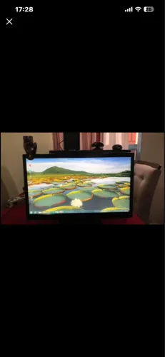 Troco Computador de mesa por Notebook ou Netbook 