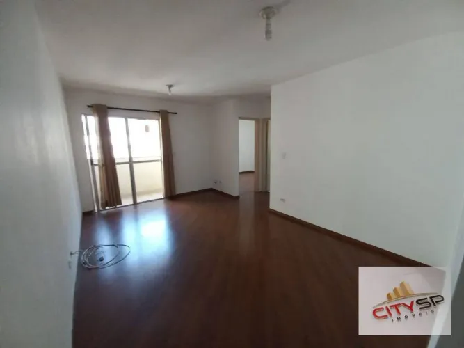 Apartamento com 2 dormitórios para alugar, 58 m² - Jabaquara - São Paulo/SP