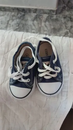 All star original infantil