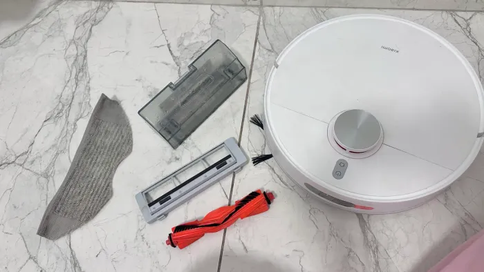 ROBÔ ASPIRADOR XIAOME s40 - Seminovo