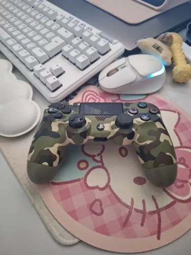 Controle Ps4 Original