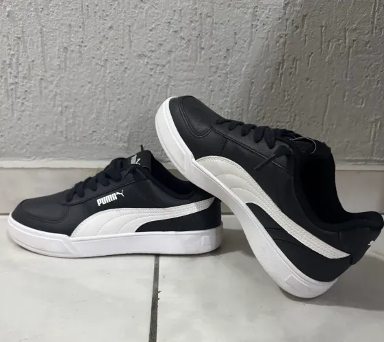 Tênis puma caven