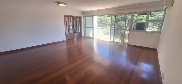 Cosme Velho 3 quartos - Apartamento à venda - 6831