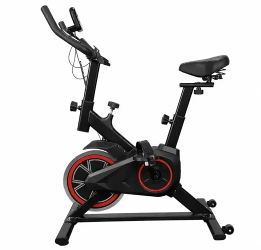 Bicicleta Ergométrica