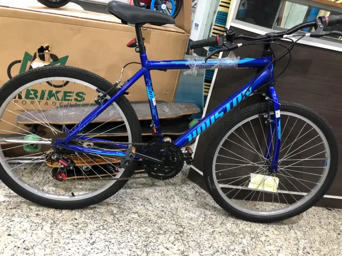 Bike Houston 