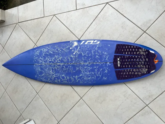 Prancha de surf