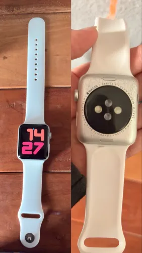Apple Watch Serie 3