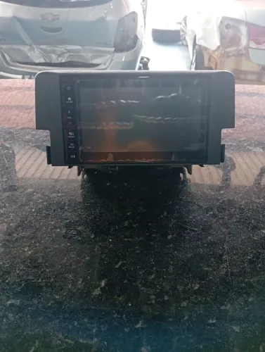 Multi Midea Honda G10