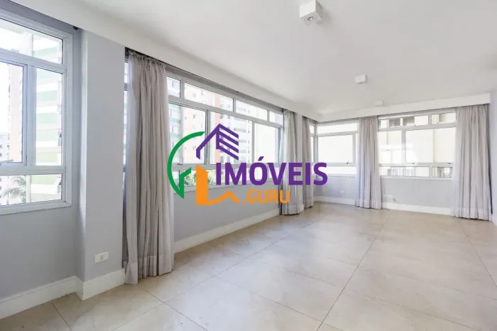 APARTAMENTO - HIGIENÓPOLIS - SP