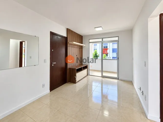 Apartamento de 2 quartos com varanda á venda No Bairro Fernão Dias em Belo Horizonte MG