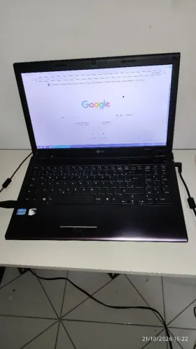 NOTEBOOK LG A520