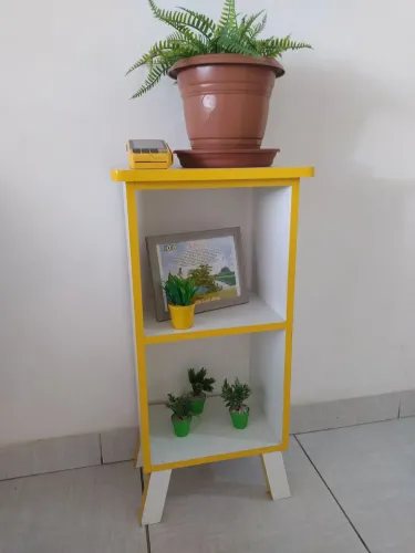 Mesinha de canto
