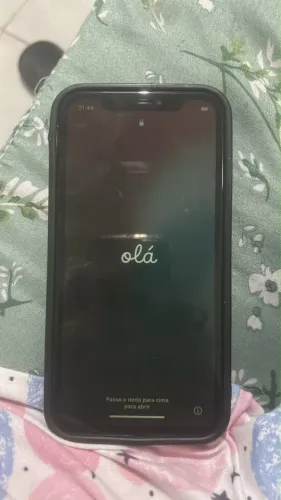 Celular Iphone Xr