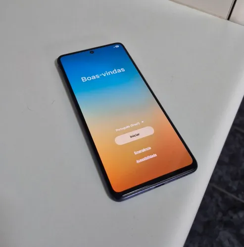 Galaxy M53 128gb