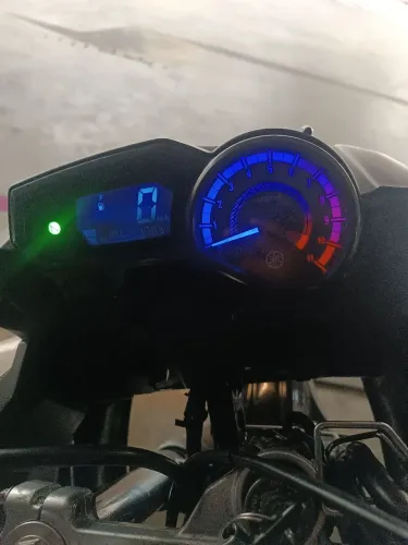 Yamara Ténéré 250