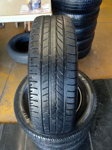 Pneu 185/70R14 Goodyear 
