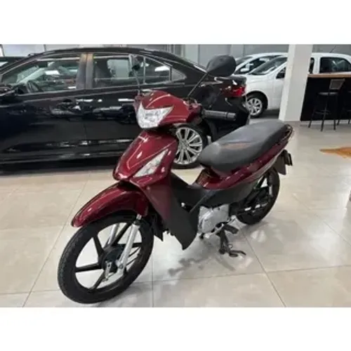 Honda Biz