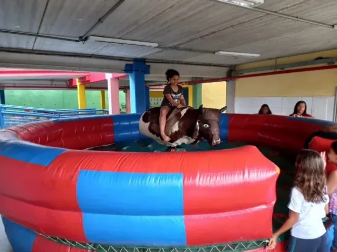 festa junina