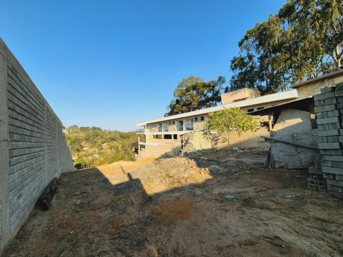 Lote / Terreno - Novo Horizonte