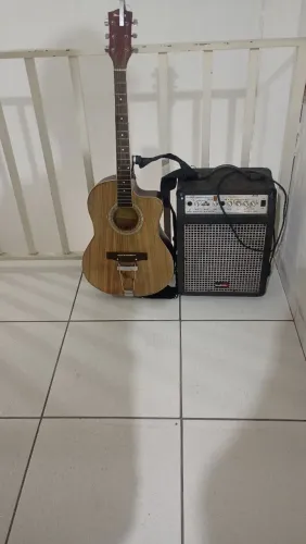 Axcelente Violão a venda