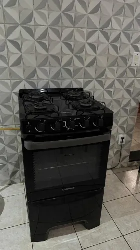 Fogão continental 