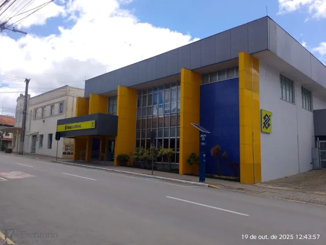 PONTO COMERCIAL em SÃO BENTO DO SUL - SC, CENTRO