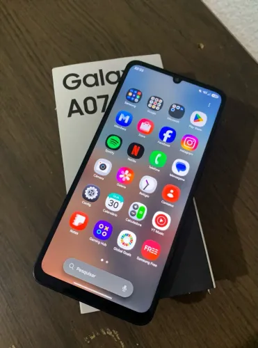 Galaxy A07 128GB