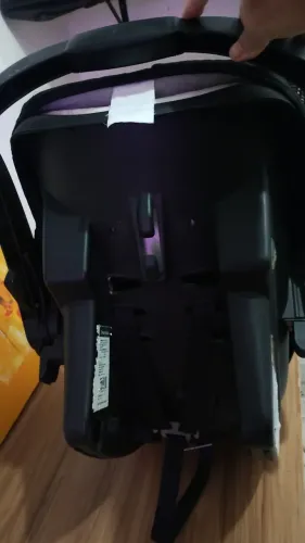 Cadeira de criança de carro