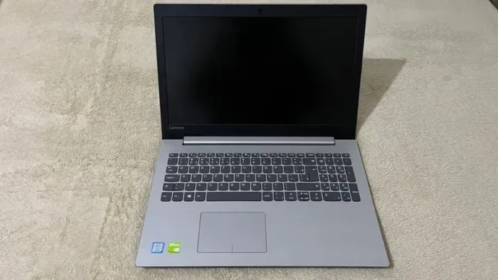 Notebook Lenovo Ideapad 320 i7 | 12GB RAM | SSD 500GB + HD 1TB | Windows 11
