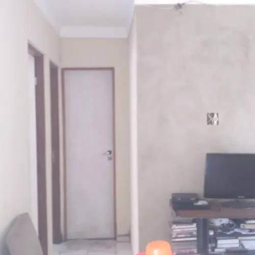 Apartamento ataide