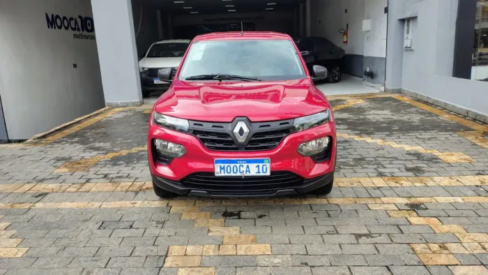 Renault Kwid 1.0 Zen 2023