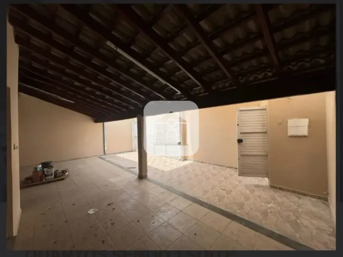 Casa para venda no bairro Presidente Roosevelt