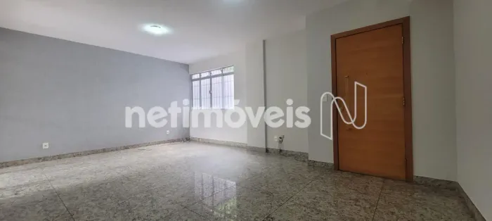 Venda Área Privativa Itapoã Belo Horizonte