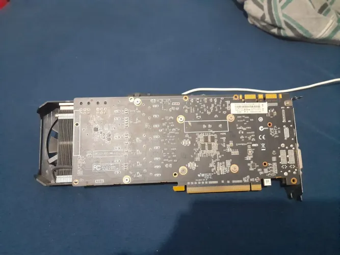 Gtx 970 4gb