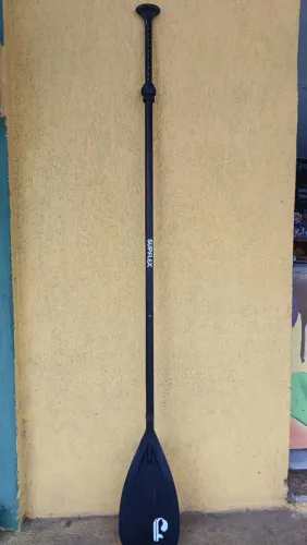 STAND UP PADDLE SUPFLEX - REMO DE CARBONO TRIPARTIDO (3 PARTES)