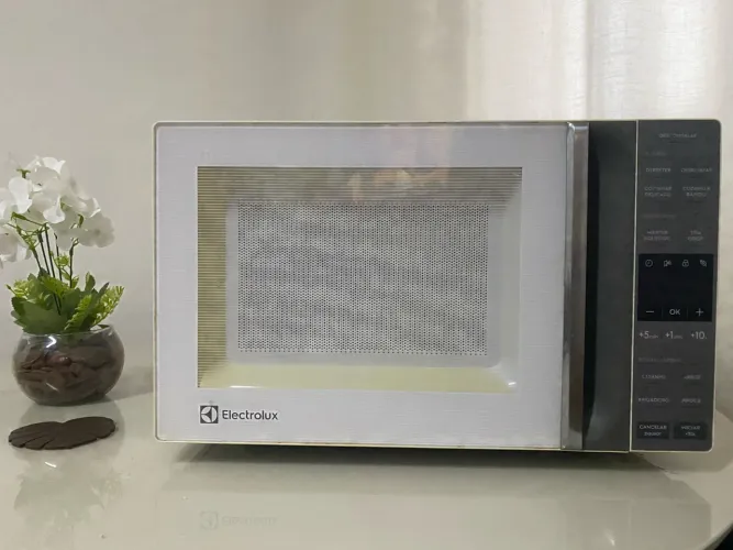 Microondas Electrolux