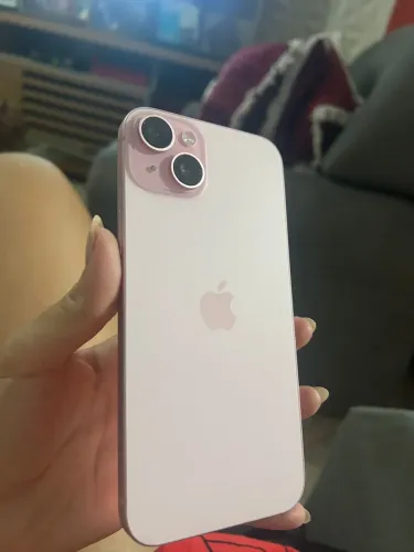 iPhone 15 Plus 128gb