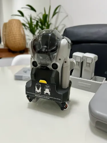 DJI Mini 4 Pro - Maravilhoso