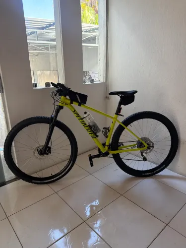 Bike aro 29