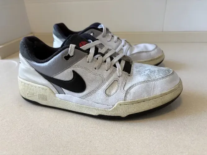 Tênis Nike Full Force Low - Tam. 44/45 (12.5 Us)
